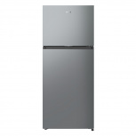 Winia Refrigerador WRT-M14GPGFX, 14 Pies Cúbicos, Gris