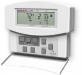 Winland Detector de Temperatura y Humedad EnviroAlert para 4 Zonas, 0 - 50 °C
