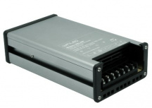 Winled Fuente de Poder WEL-007, Entrada 90 - 260V, Salida 12V, 200W