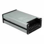 Winled Fuente de Poder Industrial WEL-008, Entrada 100 - 240V, Salida 12V, 350W, 26A