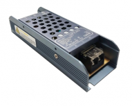 Winled Fuente de Poder Industrial WEL-011, Entrada 100 - 277V, Salida 24V, 100W, 4.17A