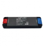 Winled Fuente de Poder Industrial Conmutada WEL-103, Entrada 100 - 240V, Salida 12V, 85W, 7A