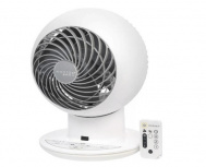Woozoo Ventilador PCF-SC15T, 5 Velocidades, 