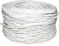 X-Case Bobina de Cable Ethernet Cat5e, UTP, 305 Metros