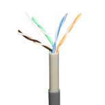 X-Case Bobina de Cable Ethernet Cat5e, UTP, 100 Metros 