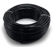 X-Case Bobina de Cable Ethernet Cat6, UTP, 50 Metros
