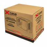 Gabinete X-Case Freezer, Midi-Tower, ATX/Micro-ATX/Mini-ITX, USB 3.0, sin Fuente, 3 Ventiladores Instalados, Blanco - Imagen adicional 6