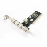 X-Case Tarjeta PCI XM-UB2105, Alámbrico, 5x USB 2.0