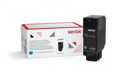Tóner Xerox 006R04633 Cian, 12.000 Páginas