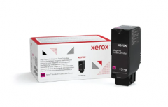 Tóner Xerox 006R04634 Magenta, 12.000 Páginas