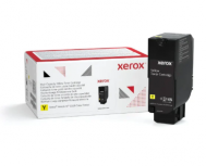 Tóner Xerox 006R04635 Amarillo, 12.000 Páginas