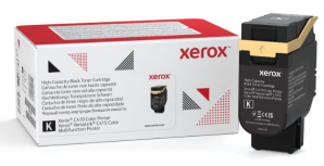 Tóner Xerox 006R04764 Negro, 10.500 Páginas