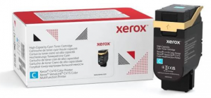 Tóner Xerox 006R04765 Cian, 7.000 Páginas