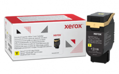 Tóner Xerox 006R04767 Amarillo, 7.000 Páginas