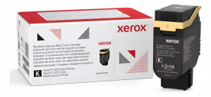Tóner Xerox 006R04827 Negro, 1.800 Páginas