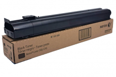 Tóner Xerox 006R01659 Alto Rendimiento Negro, 30.000 Páginas