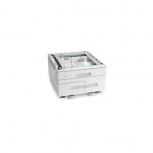 Xerox Torre de 2 Bandejas de 520 Hojas, para VersaLink B7025/B7030/B7035
