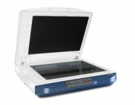 Scanner Xerox 4700, 600 x 600 DPI, Escáner Color, USB 2.0, Blanco/Azul