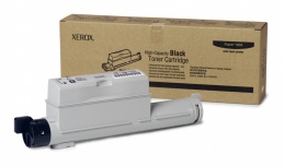 Tóner Xerox 106R01221 Negro, 18.000 Páginas