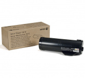 Tóner Xerox 106R02732 Alto Rendimiento Negro, 25.300 Páginas