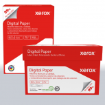 Xerox Papel Bond Digital Paper 70g/m², 10 x 500 Hojas de Tamaño Carta