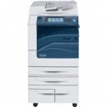 Multifuncional Xerox WorkCentre 7835, Color, LED, Inalámbrico (con ...
