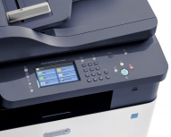 Multifuncional Xerox B1025, Blanco y Negro, Láser, Print/Scan/Copy ― Requiere instalación por parte de Xerox para conservar su garantía. Consulte a servicio al cliente. - Imagen del combo