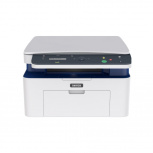 Multifuncional Xerox B105, Blanco y Negro, Láser, Inalámbrico, Print/Copy/Scan