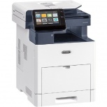 Multifuncional Xerox B615XL, Blanco y Negro, Láser, Alámbrico, Print/Scan/Copy ― Requiere accesorios adicionales + instalación por parte de Xerox. Favor de contactar a servicio al cliente.