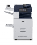 Multifuncional Xerox AltaLink B8270, Blanco y Negro, Láser, Inalámbrico, Print/Copy/Scan  - Imagen adicional 1
