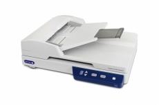 Scanner Xerox XD-Combo, 600 x 600DPI, Escáner Color, Escaneado Dúplex, USB 2.0, Blanco