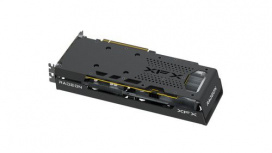 Tarjeta de Video XFX AMD Speedster QICK 308 AMD Radeon, 8GB 128-bit GDDR6, PCI Express 4.0 image