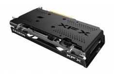 Tarjeta de Video XFX AMD Radeon RX 7600 Speedster, 8GB 128-bit GDDR6, PCI Express 4.0 - Imagen adicional 1
