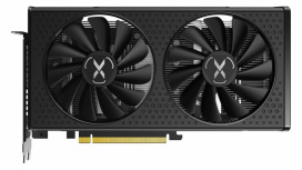 Tarjeta de Video XFX AMD Radeon RX 7600 SWFT 210 Core Edition, 8GB 128-bit GDDR6, PCI Express 4.0  ― Abierto