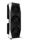 Tarjeta de Video XFX AMD Radeon RX 9060 XT Mercury Triple Fan OC Gaming, 16GB 128-bit GDDR6, PCI Express 5.0 image