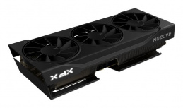 Tarjeta de Video XFX AMD Radeon RX 9070 SPEEDSTER SWIFT TRIPLE FAN, 16GB 256-bit GDDR6, PCI Express 5.0 image
