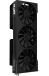 Tarjeta de Video XFX AMD Radeon RX 9070 XT Swift AMD Radeon RX 9070 XT Triple Fan Gaming Edition, 16GB 256-bit GDDR6, PCI Express 5.0  - Imagen adicional 1