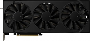 Tarjeta de Video XFX AMD Radeon RX 9070 XT Swift AMD Radeon RX 9070 XT Triple Fan Gaming Edition, 16GB 256-bit GDDR6, PCI Express 5.0  - Imagen adicional 3