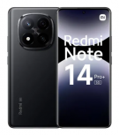 Xiaomi Redmi Note 14 Pro+ 5G 6.67
