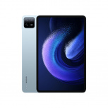 Tablet Xiaomi Pad 6 11", 256GB, Android 13, Azul - Imagen del combo