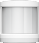 Xiaomi Sensor de Movimiento PIR Montaje en Techo/pared Mi Motion Sensor, Inalámbrico, hasta 7 Metros