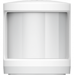 Xiaomi Sensor de Movimiento PIR Montaje en Techo/pared Mi Motion Sensor, Inalámbrico, hasta 7 Metros