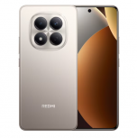 Xiaomi Redmi Note 15 Pro 6.7" Dual SIM, 512GB, 16GB RAM, Gris