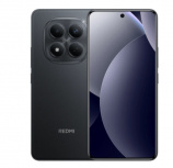 Xiaomi REDMI Note 15 Pro 6.77", 512GB, 12GB RAM, Negro