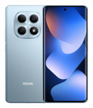 Xiaomi REDMI Note 15 6.77" Dual SIM, 512GB, 8GB RAM, Azul