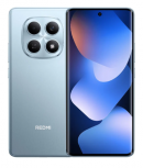Xiaomi REDMI Note 15 6.77", 256GB, 8GB RAM, Azul