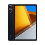 Tablet Xiaomi Poco Pad 12.1" 2560x1600, 256GB, 8GB RAM, Android 14, Azul - Imagen del combo