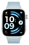 Xiaomi Smartwatch Redmi Watch 6, AMOLED, Android/iOS, Azul - Resistente al Agua