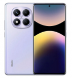 Xiaomi Redmi Note 14 Pro 6.67" Dual SIM, 256GB, 8GB RAM, Morado
