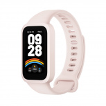 Xiaomi Smartwatch Band 9 Active, Android/iOS, Rosa - Resistente al Agua